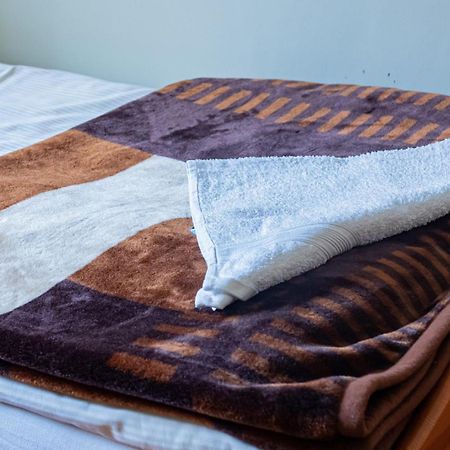 Dom Rekolekcyjny Cef Koszalin Hotel Bagian luar foto